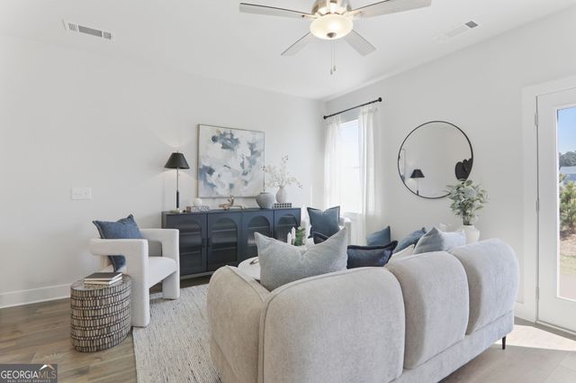 149 Chastain Drive, Cartersville, GA 30120
