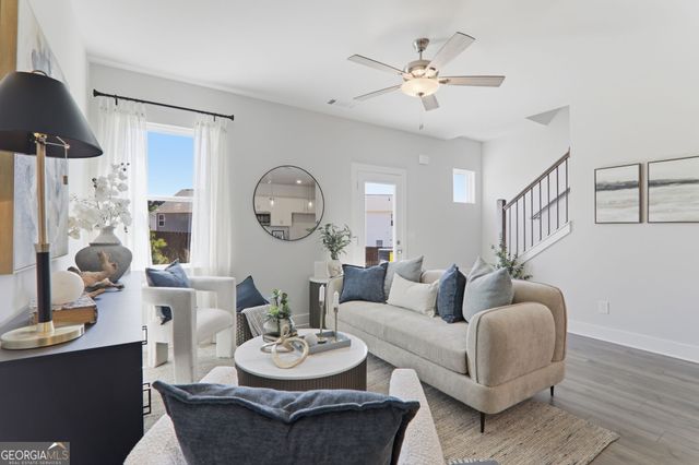149 Chastain Drive, Cartersville, GA 30120