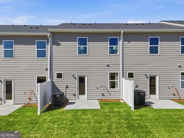 149 Chastain Drive, Cartersville, GA 30120