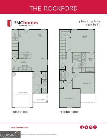 149 Chastain Drive, Cartersville, GA 30120