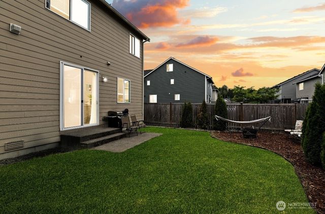 14410 99th Way SE, Yelm, WA 98597