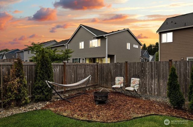 14410 99th Way SE, Yelm, WA 98597