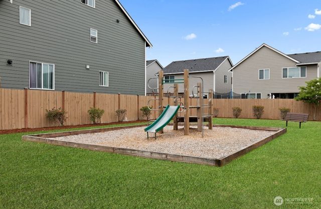 14410 99th Way SE, Yelm, WA 98597
