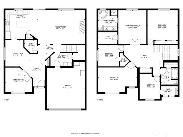 14410 99th Way SE, Yelm, WA 98597