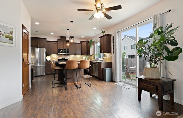 14410 99th Way SE, Yelm, WA 98597