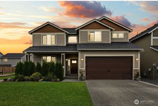 14410 99th Way SE, Yelm, WA 98597