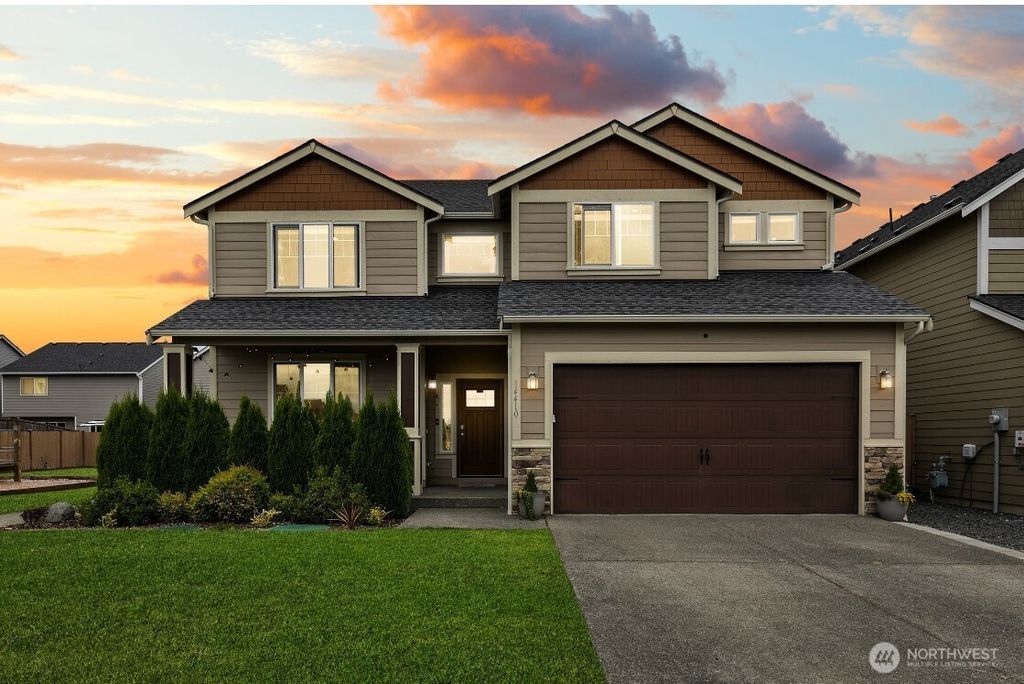14410 99th Way SE, Yelm, WA 98597
