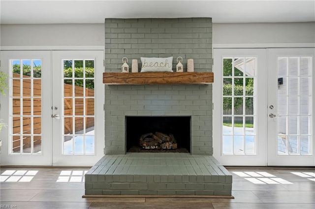 2301 Mossy Hollow PL, Virginia Beach, VA 23454