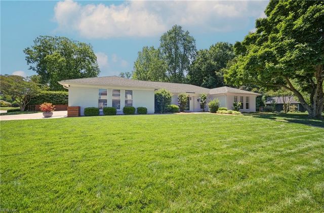 2301 Mossy Hollow PL, Virginia Beach, VA 23454