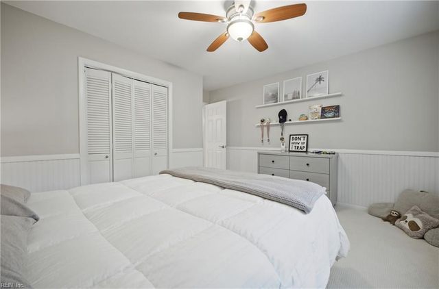 2301 Mossy Hollow PL, Virginia Beach, VA 23454