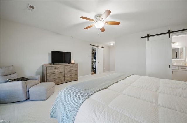 2301 Mossy Hollow PL, Virginia Beach, VA 23454