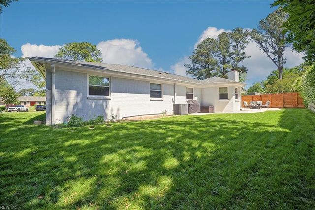 2301 Mossy Hollow PL, Virginia Beach, VA 23454