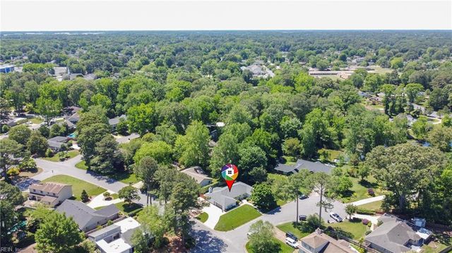 2301 Mossy Hollow PL, Virginia Beach, VA 23454