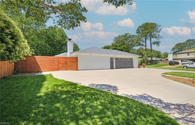 2301 Mossy Hollow PL, Virginia Beach, VA 23454