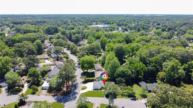 2301 Mossy Hollow PL, Virginia Beach, VA 23454