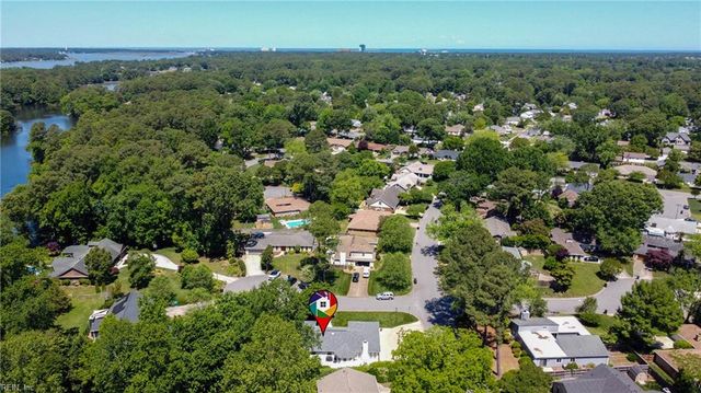2301 Mossy Hollow PL, Virginia Beach, VA 23454