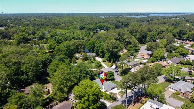 2301 Mossy Hollow PL, Virginia Beach, VA 23454
