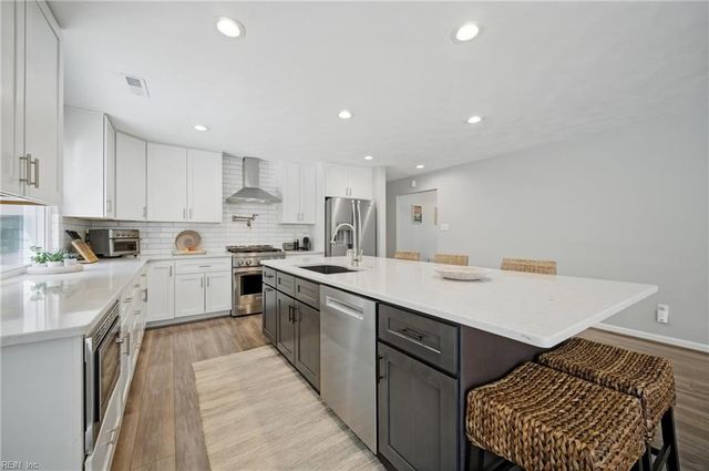 2301 Mossy Hollow PL, Virginia Beach, VA 23454