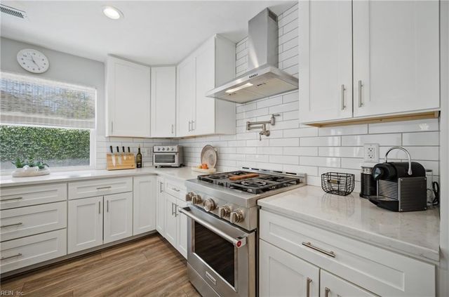 2301 Mossy Hollow PL, Virginia Beach, VA 23454