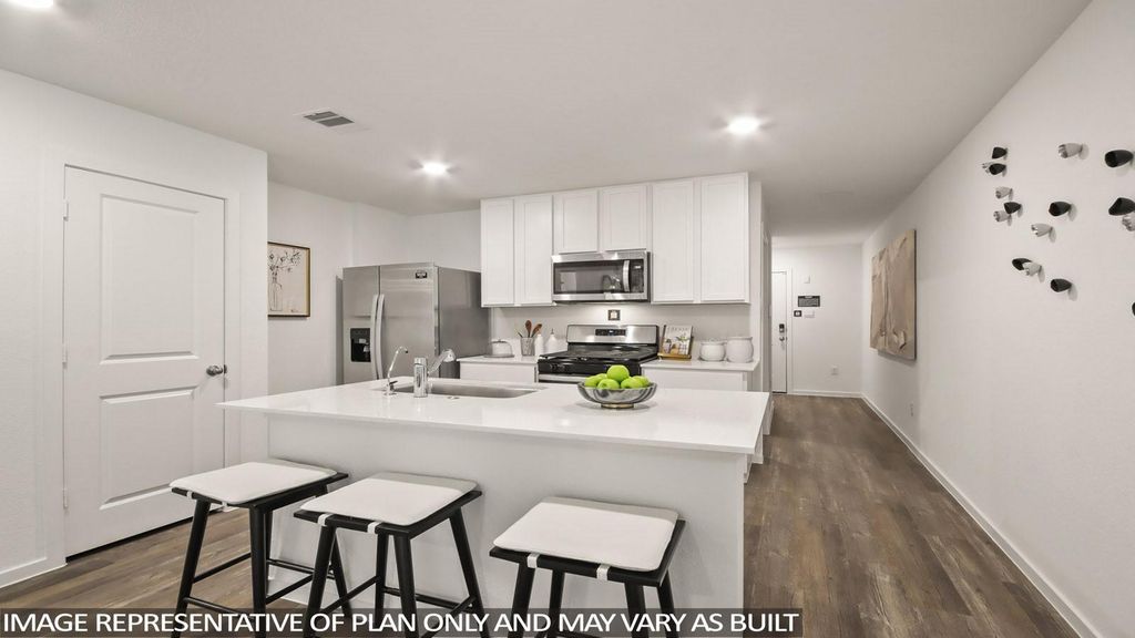 3053 Eagle Bay Drive, Katy, TX 77493