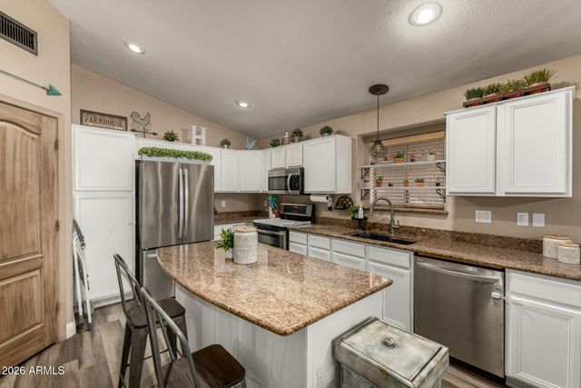 2824 S 96TH Street, Mesa, AZ 85212