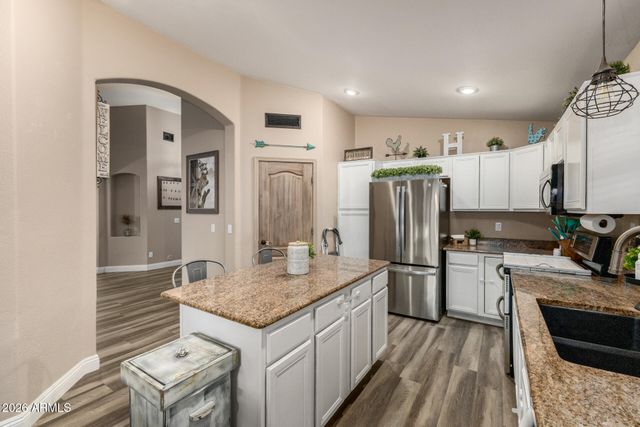 2824 S 96TH Street, Mesa, AZ 85212