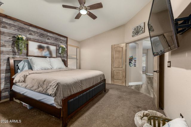 2824 S 96TH Street, Mesa, AZ 85212