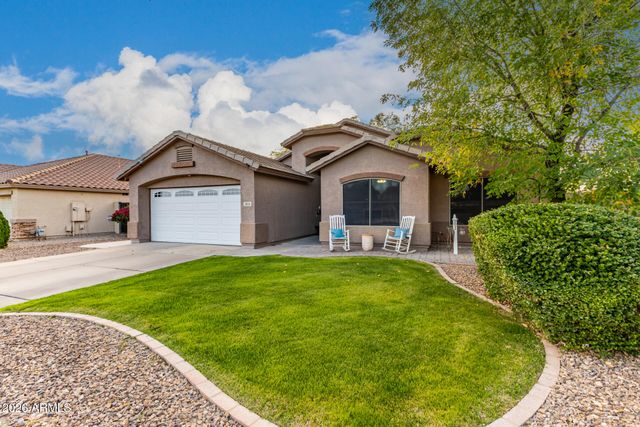 2824 S 96TH Street, Mesa, AZ 85212