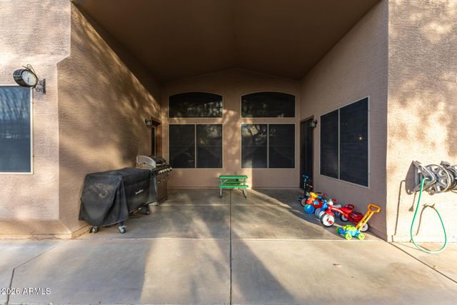 2824 S 96TH Street, Mesa, AZ 85212