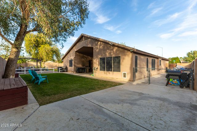 2824 S 96TH Street, Mesa, AZ 85212