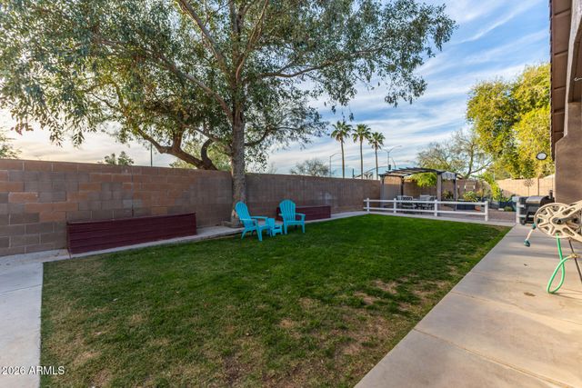 2824 S 96TH Street, Mesa, AZ 85212