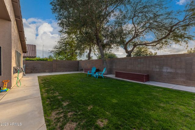 2824 S 96TH Street, Mesa, AZ 85212
