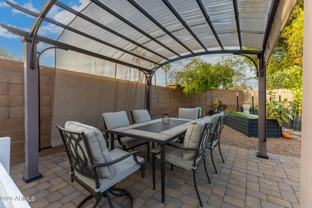 2824 S 96TH Street, Mesa, AZ 85212