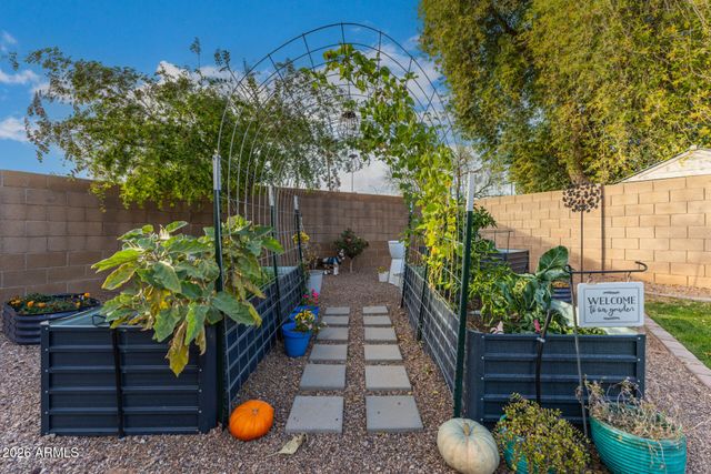 2824 S 96TH Street, Mesa, AZ 85212