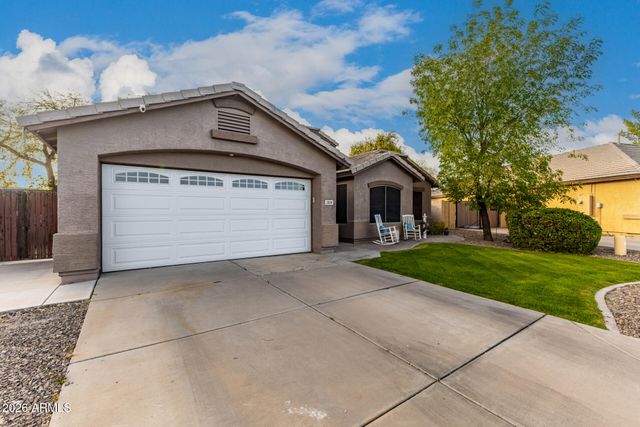 2824 S 96TH Street, Mesa, AZ 85212