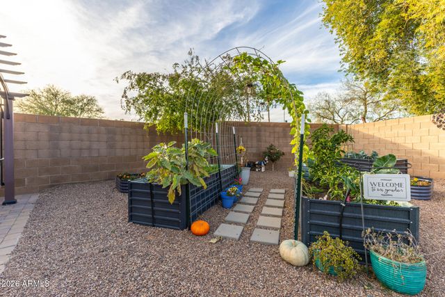2824 S 96TH Street, Mesa, AZ 85212