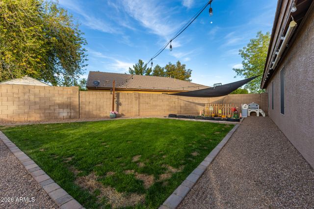 2824 S 96TH Street, Mesa, AZ 85212