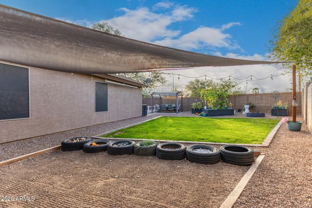 2824 S 96TH Street, Mesa, AZ 85212