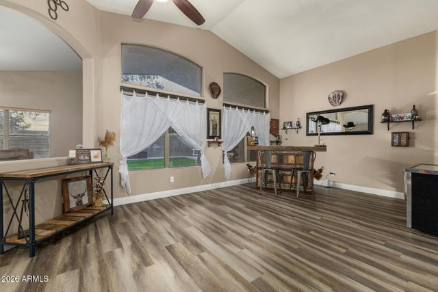 2824 S 96TH Street, Mesa, AZ 85212