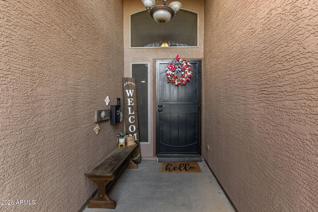 2824 S 96TH Street, Mesa, AZ 85212