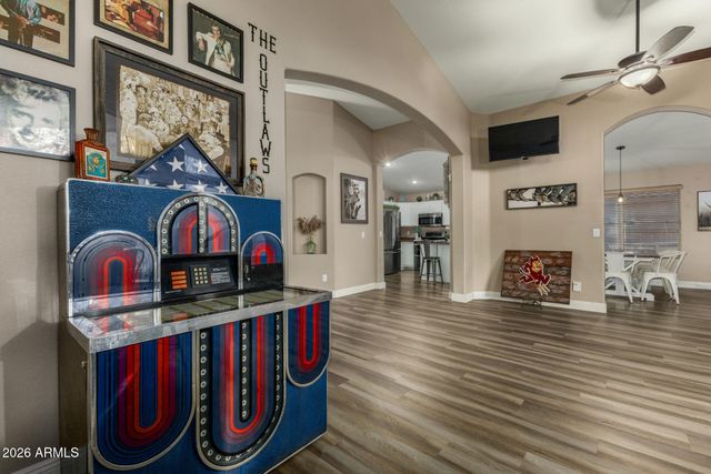 2824 S 96TH Street, Mesa, AZ 85212