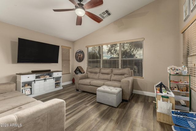 2824 S 96TH Street, Mesa, AZ 85212