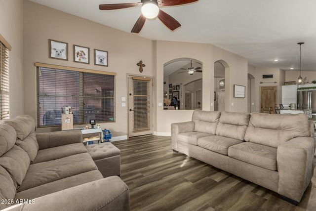 2824 S 96TH Street, Mesa, AZ 85212