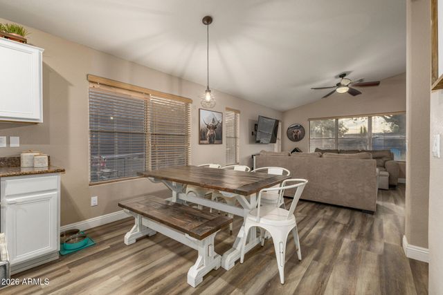 2824 S 96TH Street, Mesa, AZ 85212