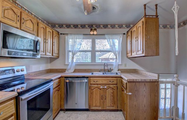 7914 Circle R Road, North Little Rock, AR 72118