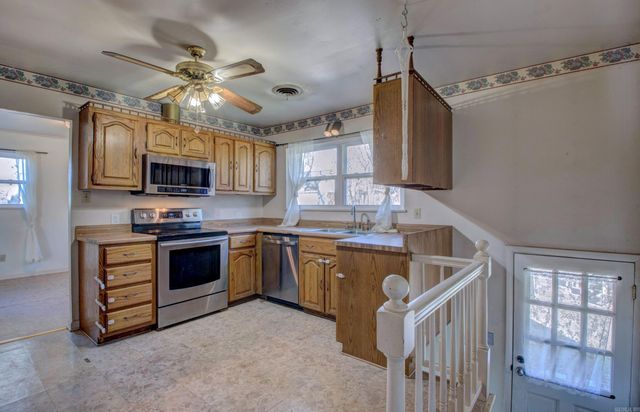 7914 Circle R Road, North Little Rock, AR 72118