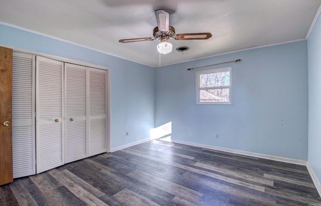 7914 Circle R Road, North Little Rock, AR 72118