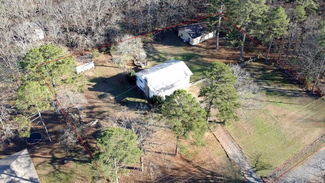 7914 Circle R Road, North Little Rock, AR 72118