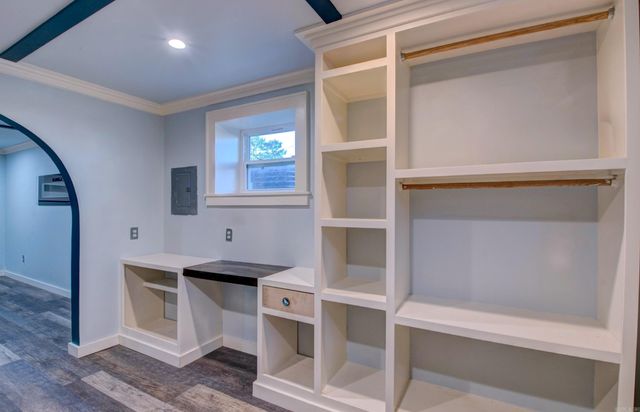 7914 Circle R Road, North Little Rock, AR 72118