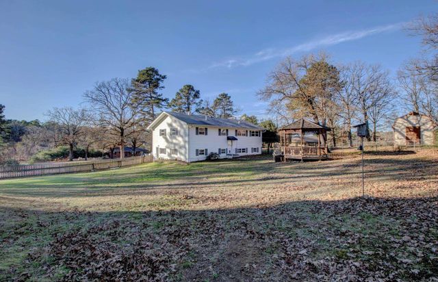 7914 Circle R Road, North Little Rock, AR 72118